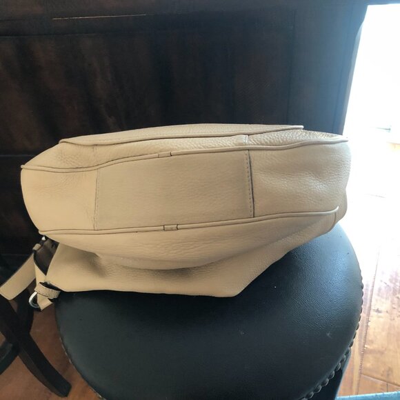 Marc Jacobs New York Empire hobo beige - Picture 5 of 9